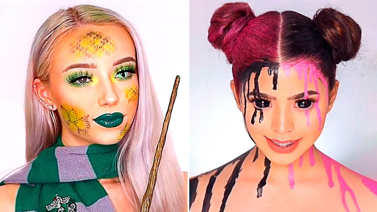 NUEVAS TÉCNICAS DE BELLEZA #12 / Trucos de Maquillaje 2019