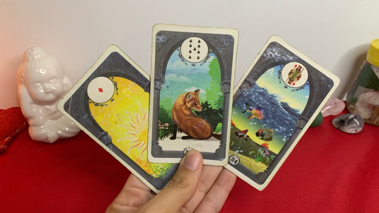 🤔ELE(A) VAI LARGAR OS CONTATINHOS E ASSUMIR ALGO SÉRIO COMIGO?❤️‍🔥-Baralho Cigano responde