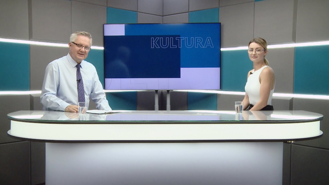 Rozmowa na Horyzoncie (Patrycja Janicka)