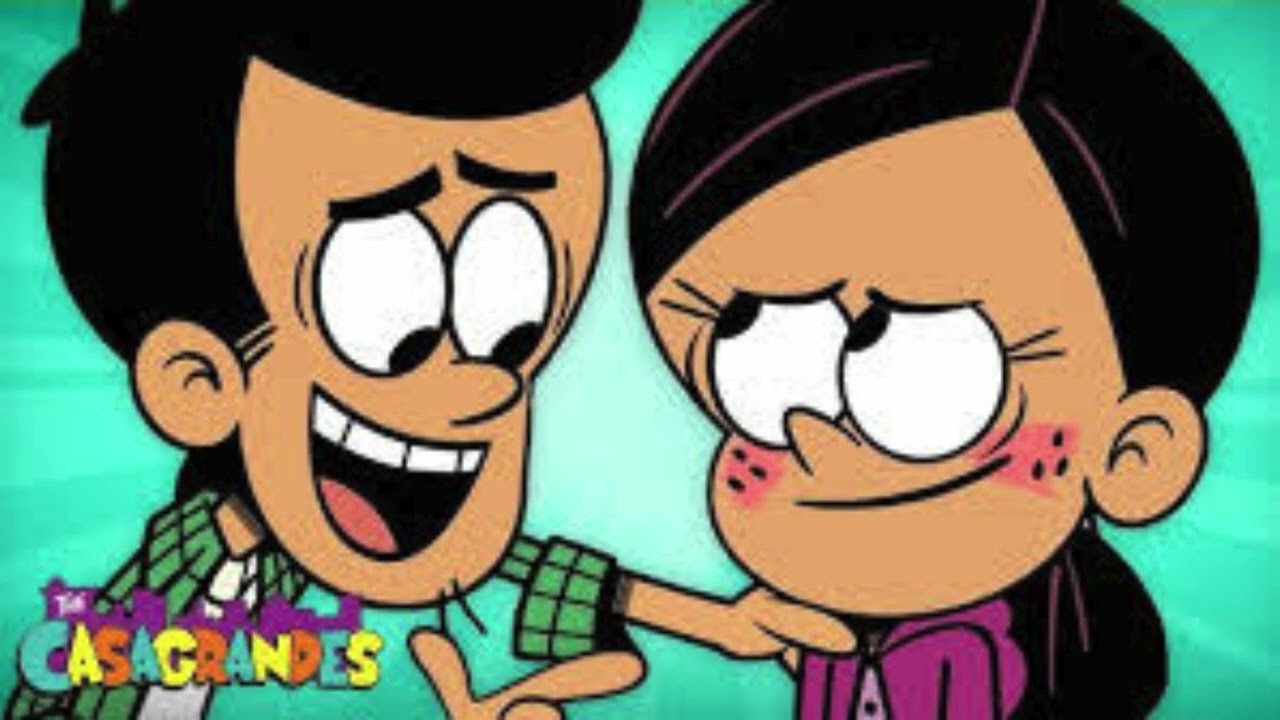 casagrandes