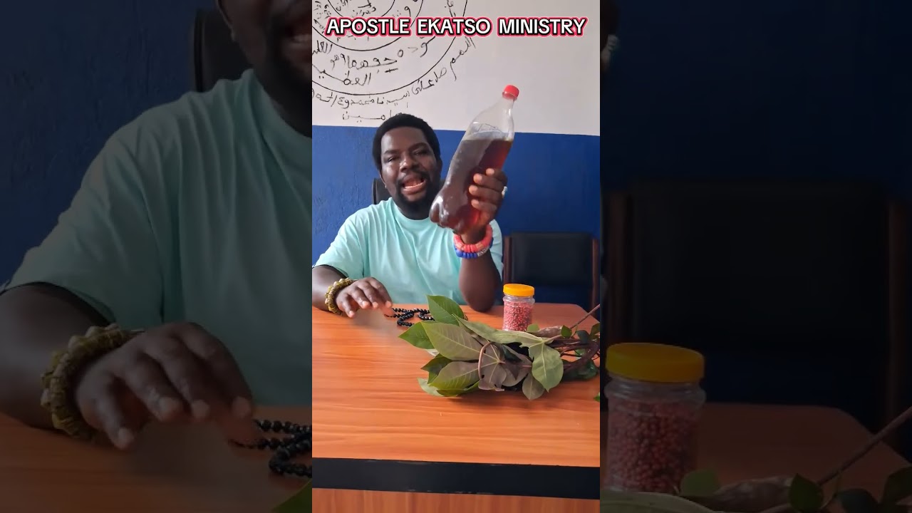 Do this if you experience serious blockade & expose your enemies