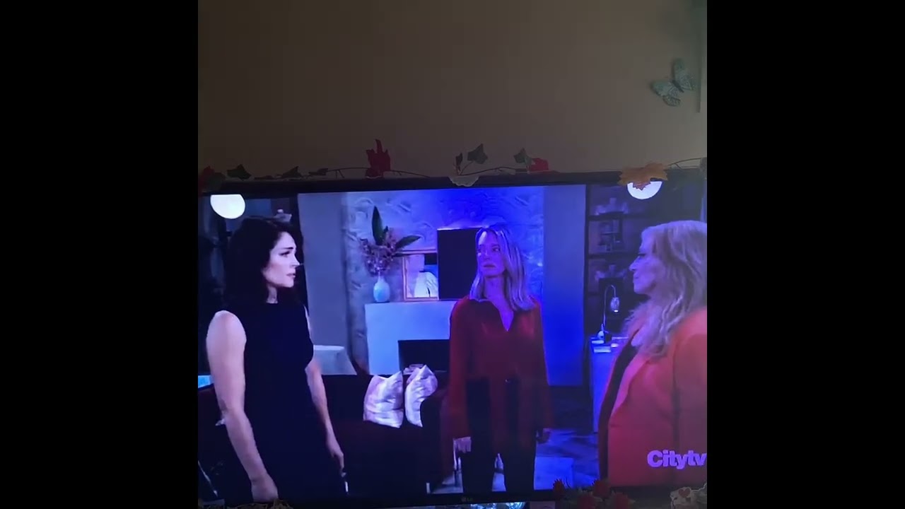 General hospital review 9/15/25