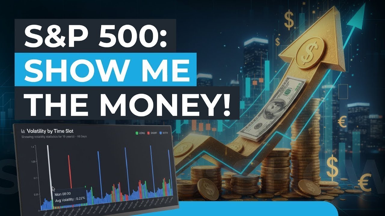 Why I'm going back to the E-mini S&P 500 and reducing my E-mini NASDAQ trading