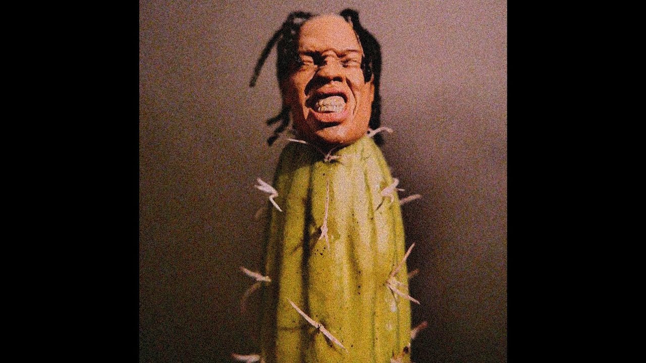 [FREE NO TAGS] Travis Scott Type Beat ~ 