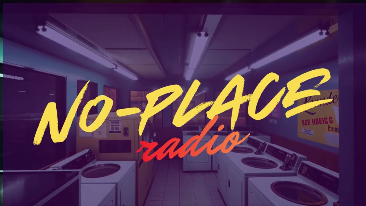 3 A.M. Laudromat - Lo-Fi Hip Hop Mix [Liminal Spaces / Study Beats]