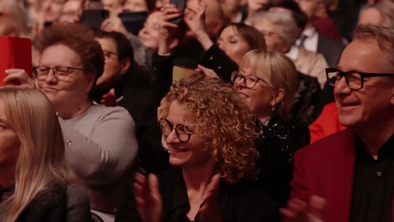 Orkiestra Johanna Straussa 2026 - relacja z koncertu (Kraków) 