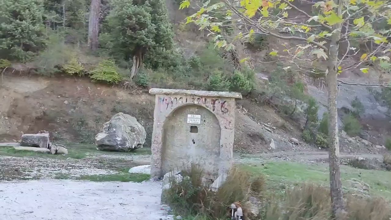 Çatalan yolundan Aladağ a gidiş 291025.mp4