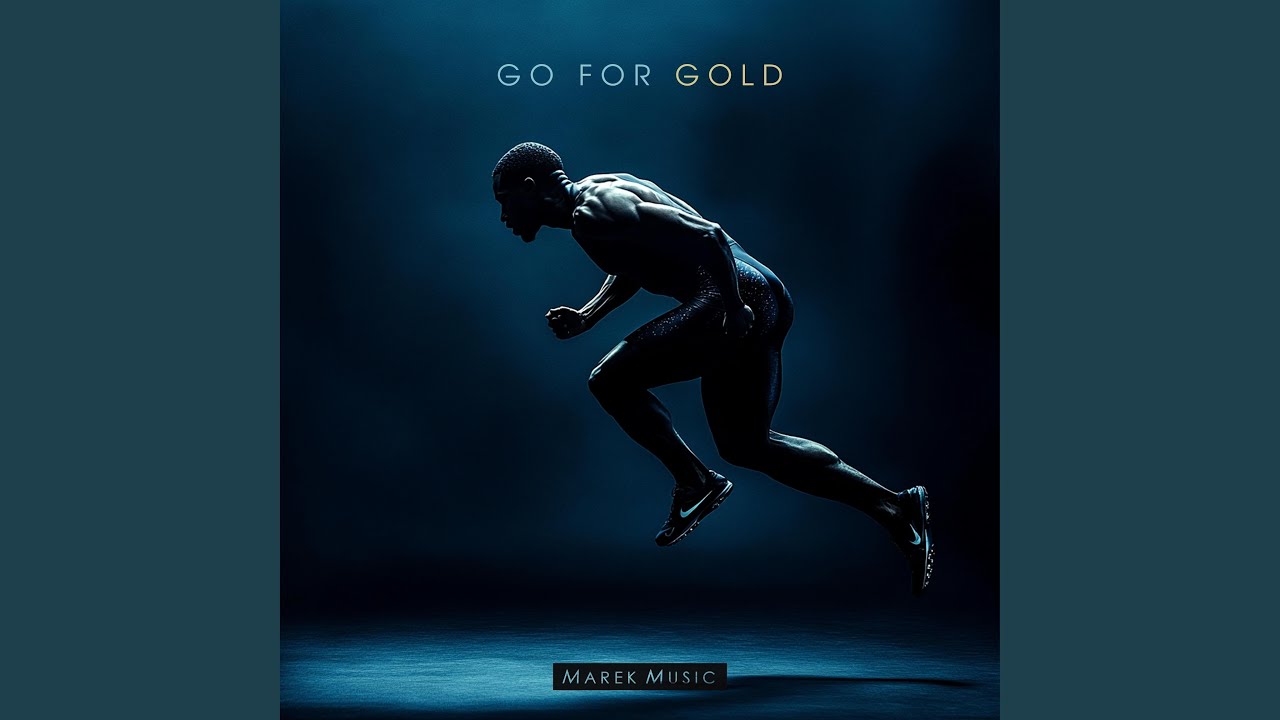 Go For Gold (Extended Version)