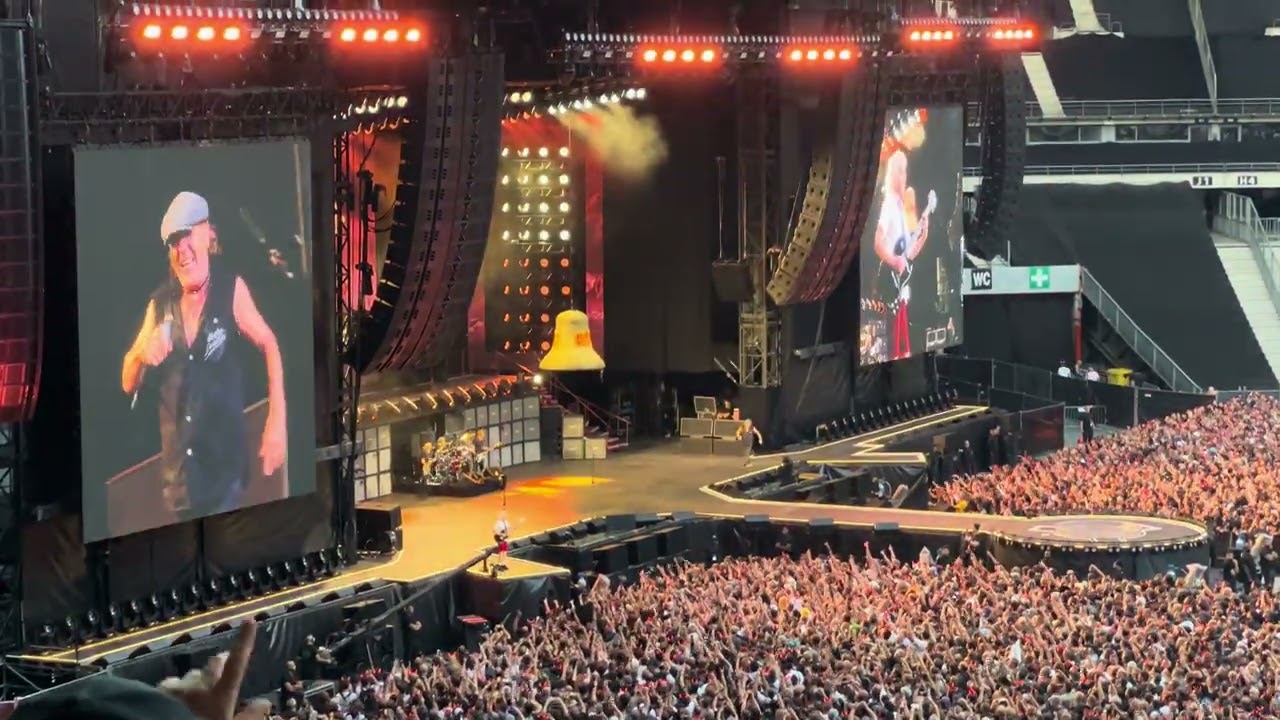 AC/DC 
