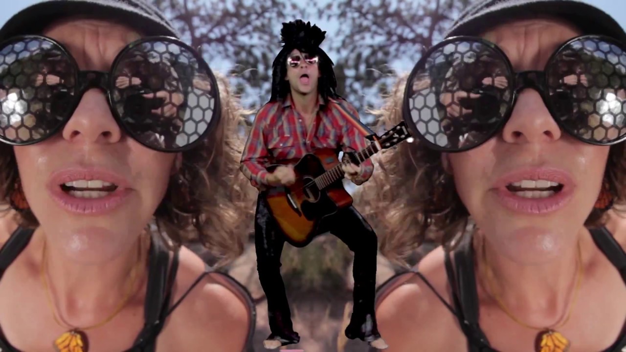 The Great Monarch Migration | Jeff and Paige | Official Music Video