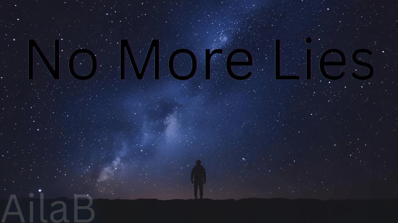 No More Lies &ndash; AilaB | Honest Rap Over Painful Truths (Prod. Elle Gante Music)