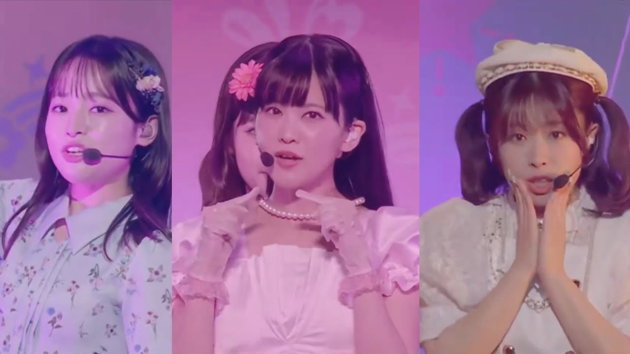 ruby-chan, nani ga suki? ♡ | looped hook & lyrics