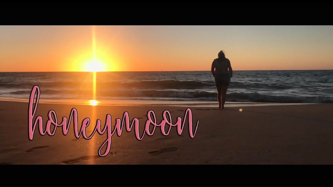 Vlog 2 - Honeymoon (Australia 2018 część 2)