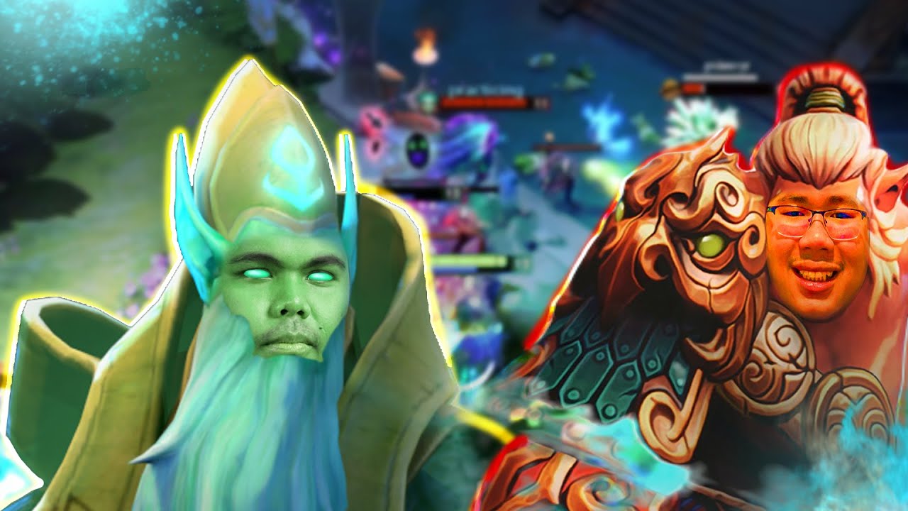 เต้ยดี้ เดอะ ซีรีย์ | Necro last pick Noctis เขาบอกมา