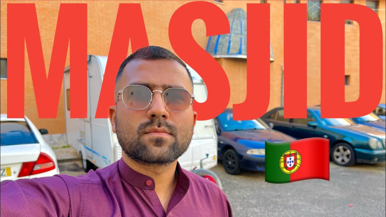 Europe mai Tablighi Jamaat || Garam Garam Samosay.