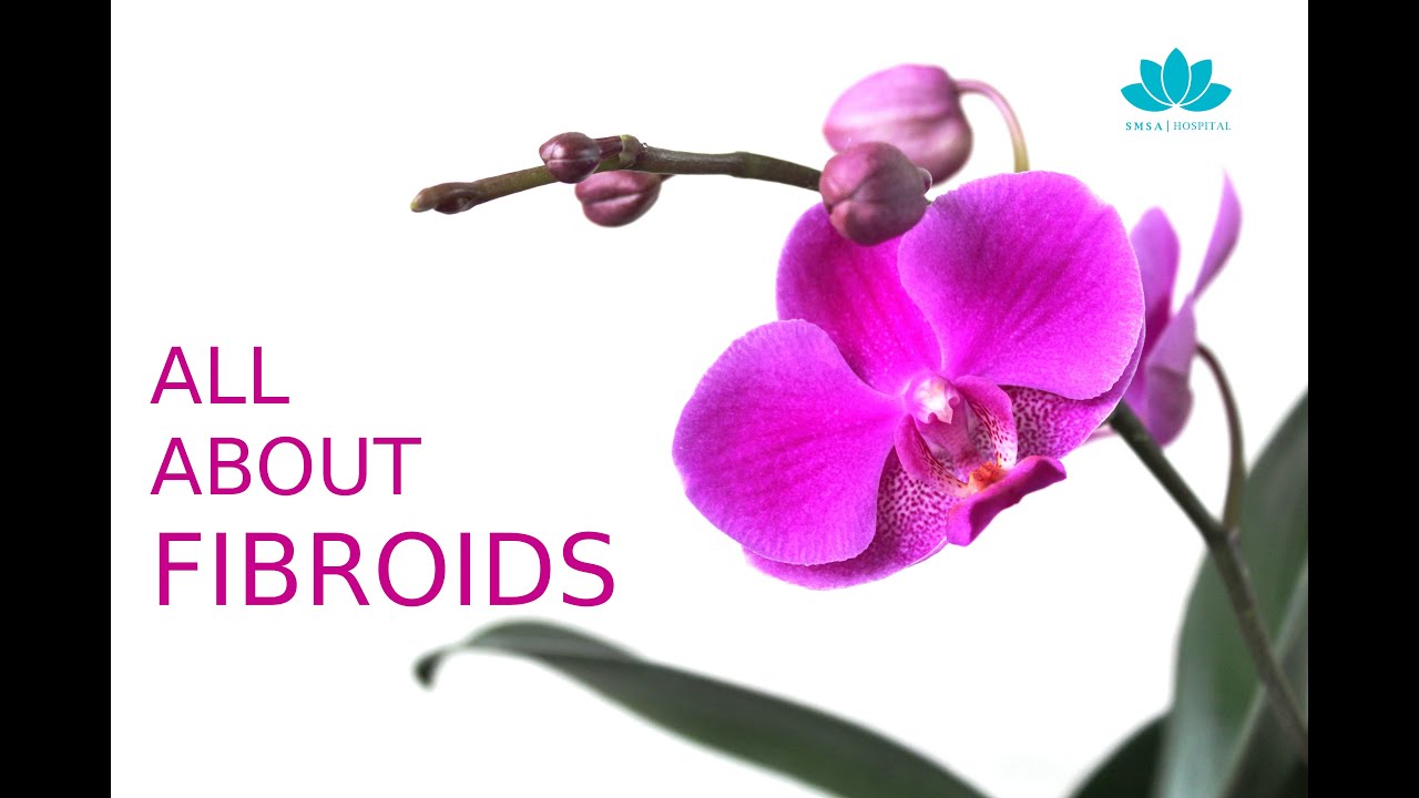 A to Z about Fibroids | Episode 27 #AskDrAsha with Dr. Asha Jain