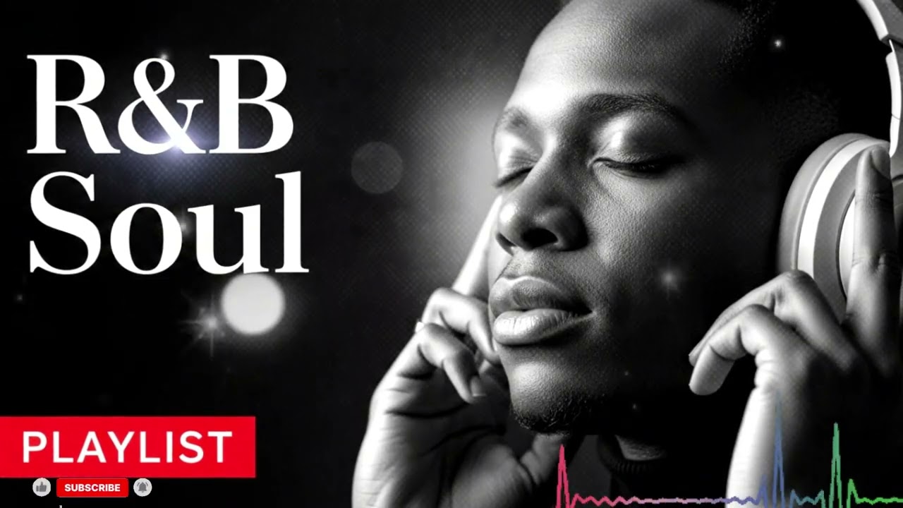【R&B Soul】Night Drive Love – Smooth Romantic R&B for Quiet Evenings