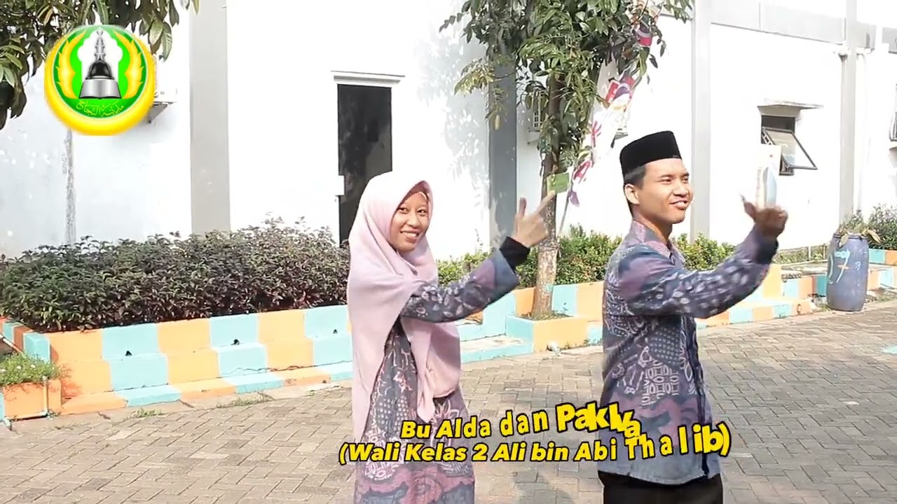 Dewan Guru MI Madinatunnajah
