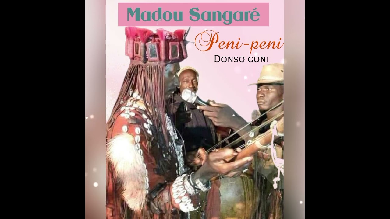 Madou Sangaré vs Vieux Fanè Sébenikoro