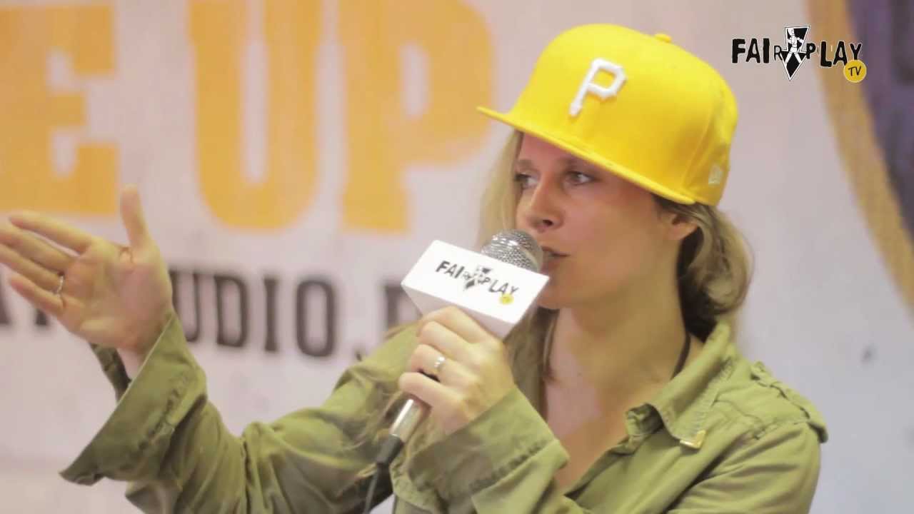 [FAIR PLAY TV] FAIR PLAY DANCE UP 2013 - NEWS 3