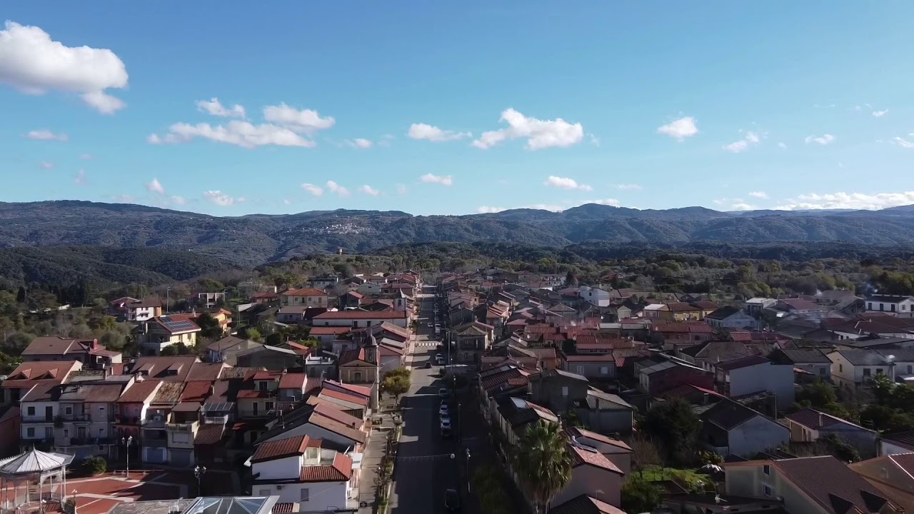 Filogaso 2021