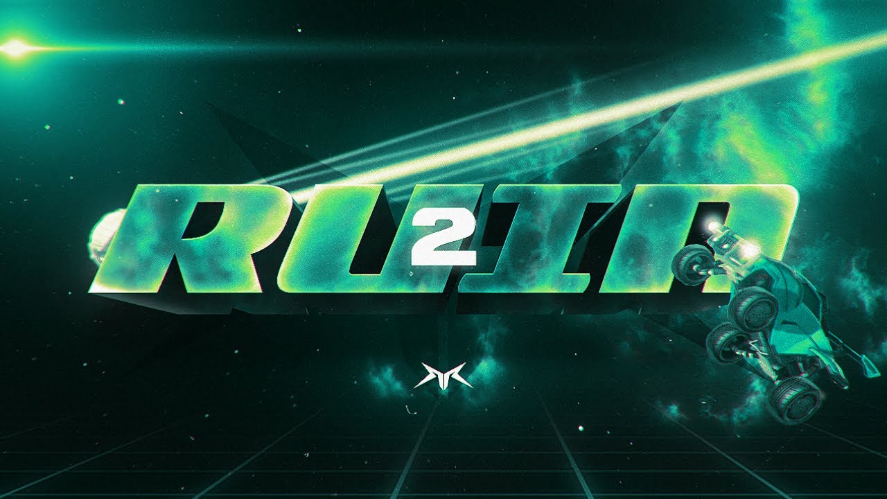 R U I N  2