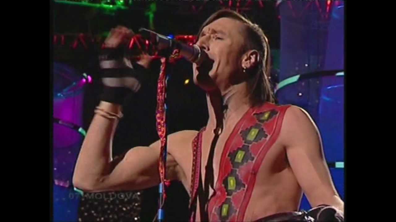 здоб ши здуб глазами немцев. евровидение 2005