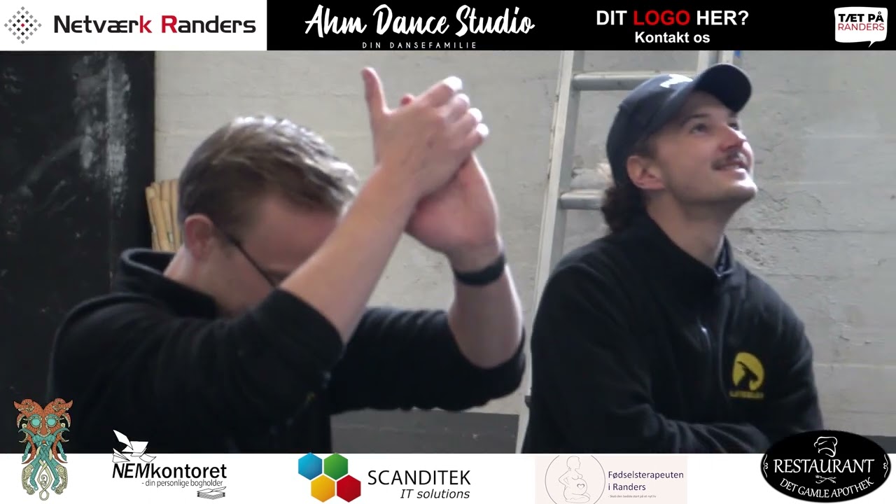 Tæt På Randers - Klatresiloen