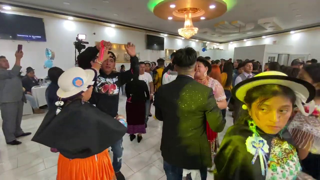 SUSPIROS DE AMOR en vivo