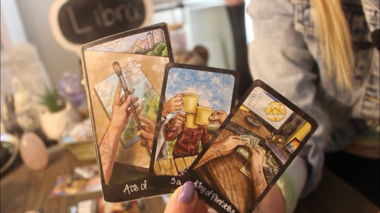 LIBRA: “WOW! Crazy change Up from Your Person” 💗🫢 MAY 2025 TAROT LOVE READING