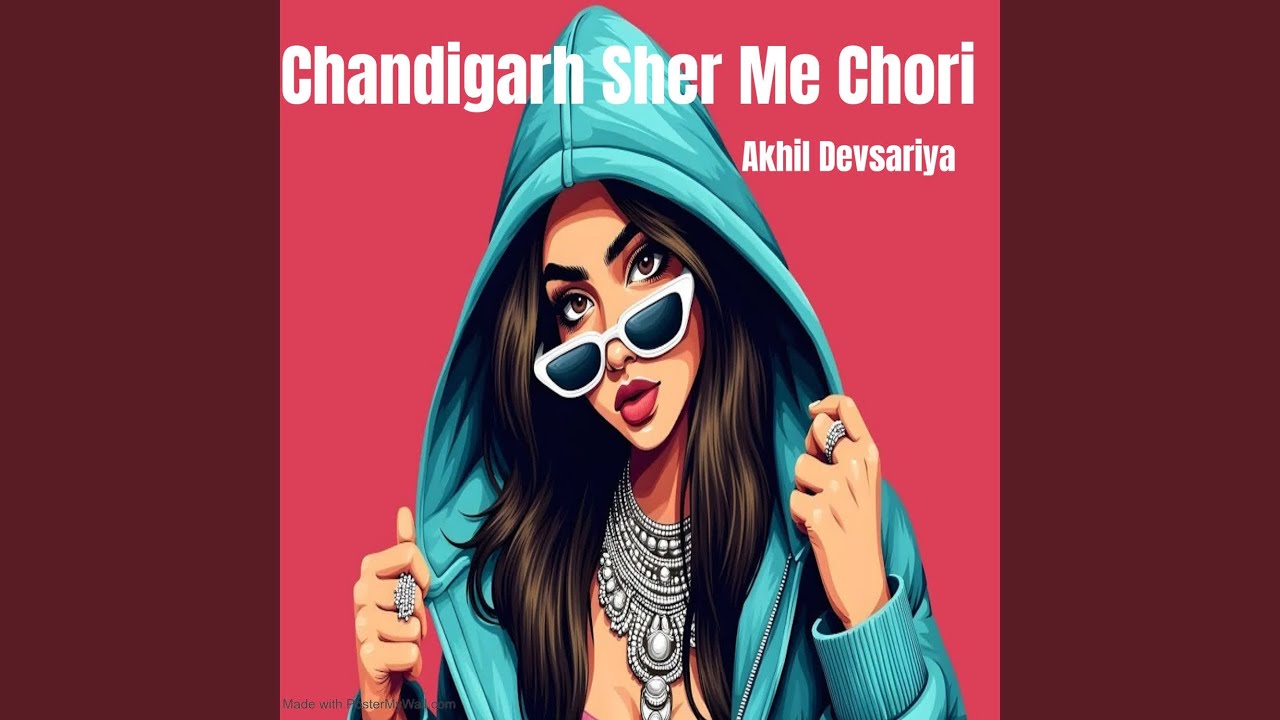 Chandigarh Sher Me Chori