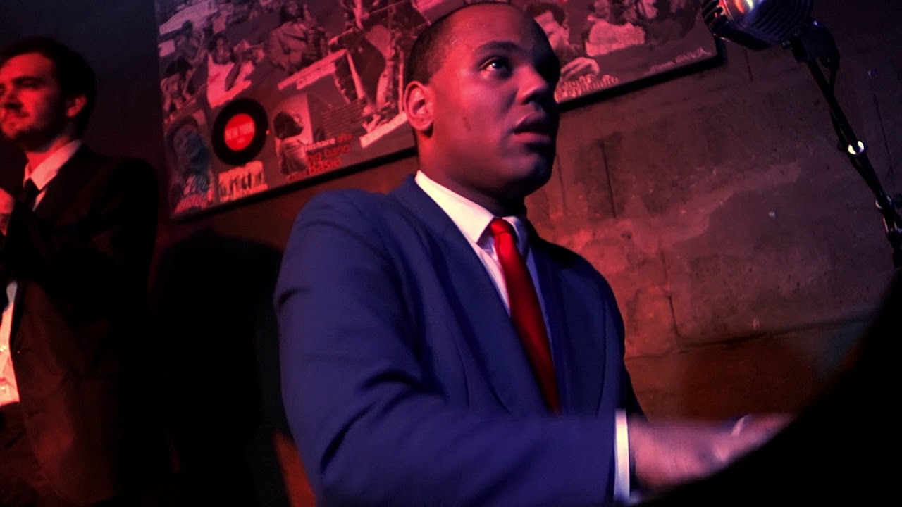 Tony Kazima - Teaser