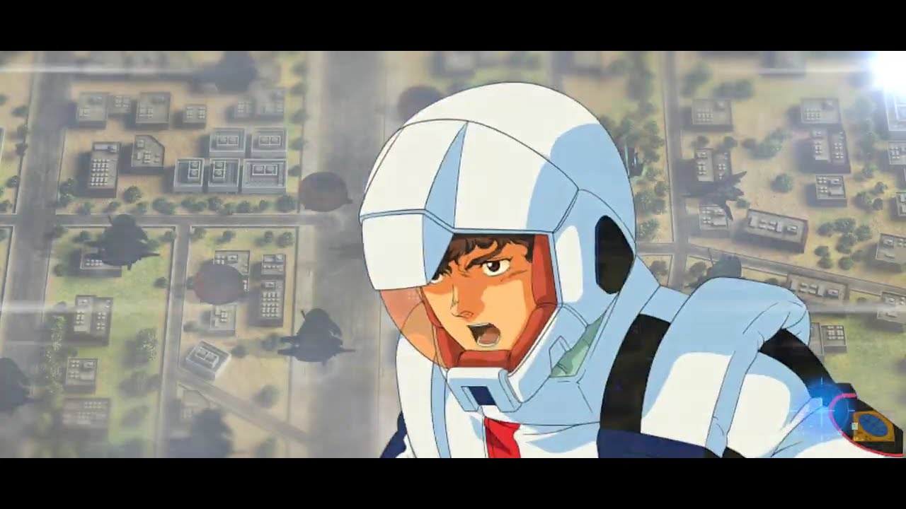 【SD Gundam】Special Event: The Changemakers (Normal) Part 4
