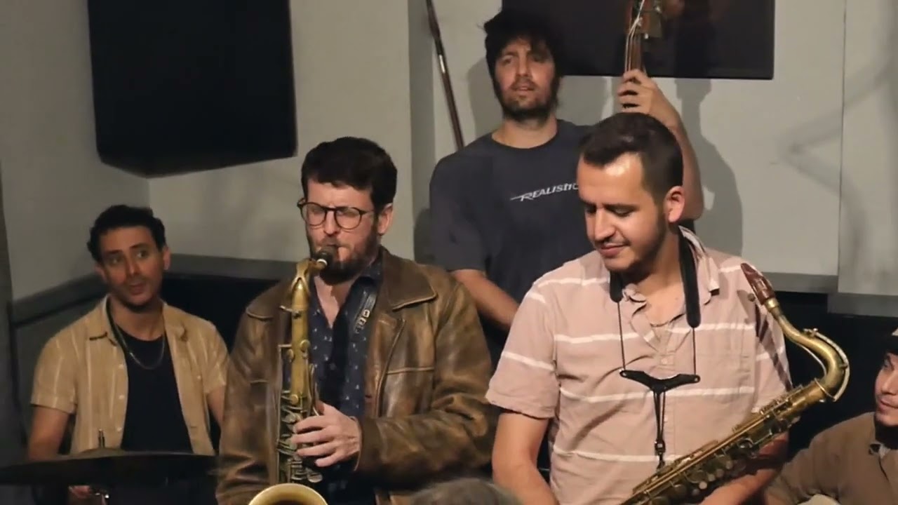 Yoav Shlomov& Itay Morchi- Pensativa