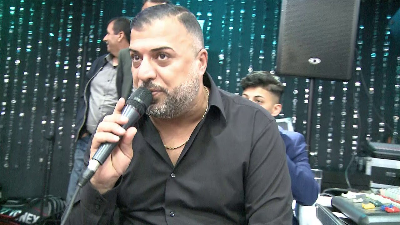 Imad Selim - Brucelee & Hevin - Part01 - Kurdische Hochzeit By AGIR VIDEO®