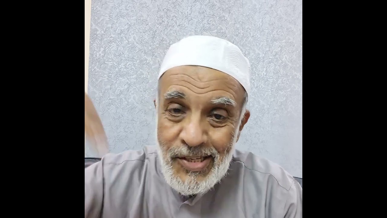 تحوّل إلى الإيمان تسعد. (قالت الاعراب آمنا. قل لم تؤمنوا ولكن قولوا أسلمنا) إذاً هناك مسلم غير مؤمن.