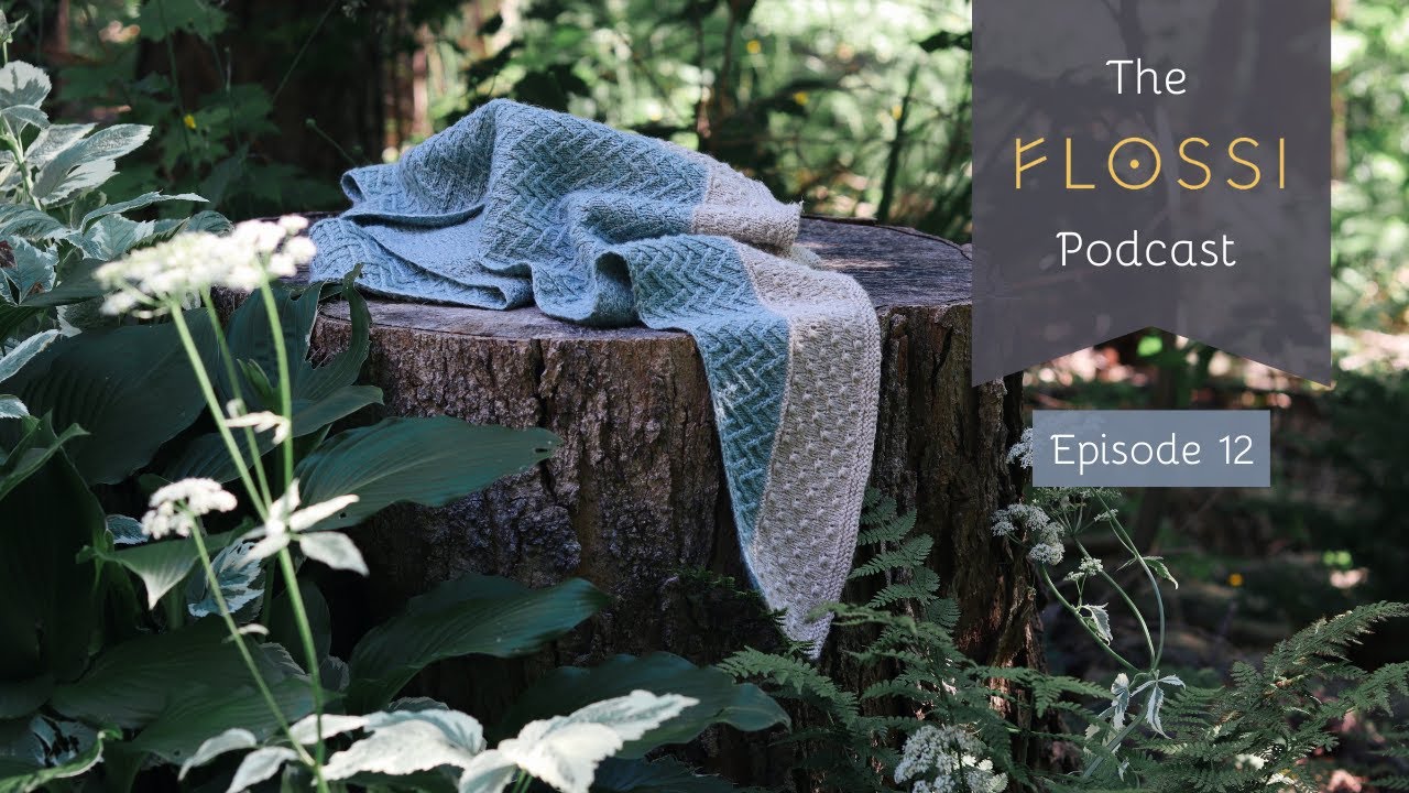 The Flossi Podcast: Episode 12