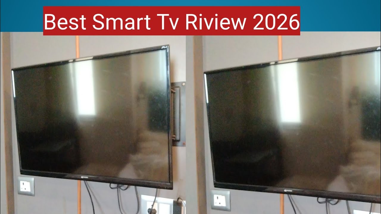 Micromax Smart Tv Riview 😀 Jay Ganesh Electricals 