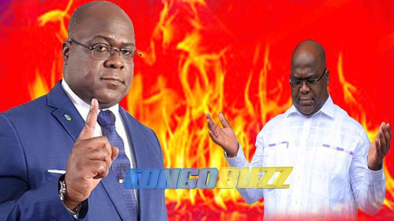 CRITIK INFO 28.03.20 FELIX TSHISEKEDI A ENTENDU LE PEUPLE: LES D&Eacute;CISIONS QUI ALL&Egrave;GENT