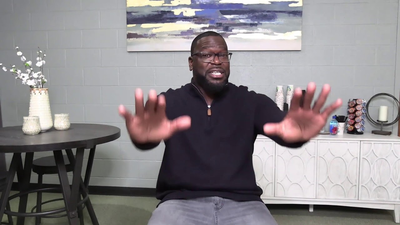 Connect Church Online Experience