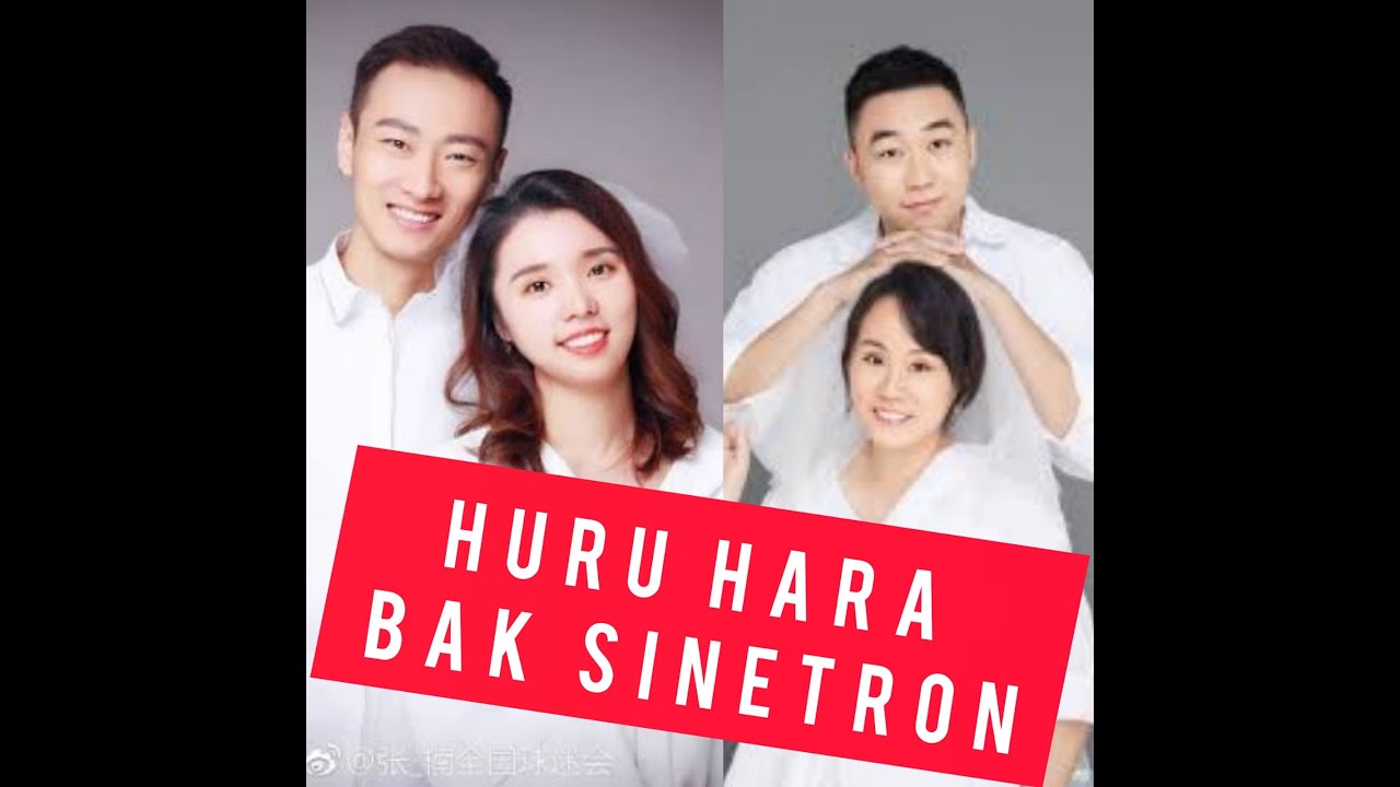 Drama Zhao Yunlei, Zhang Nan, Tian Qing paling menyita perhatian
