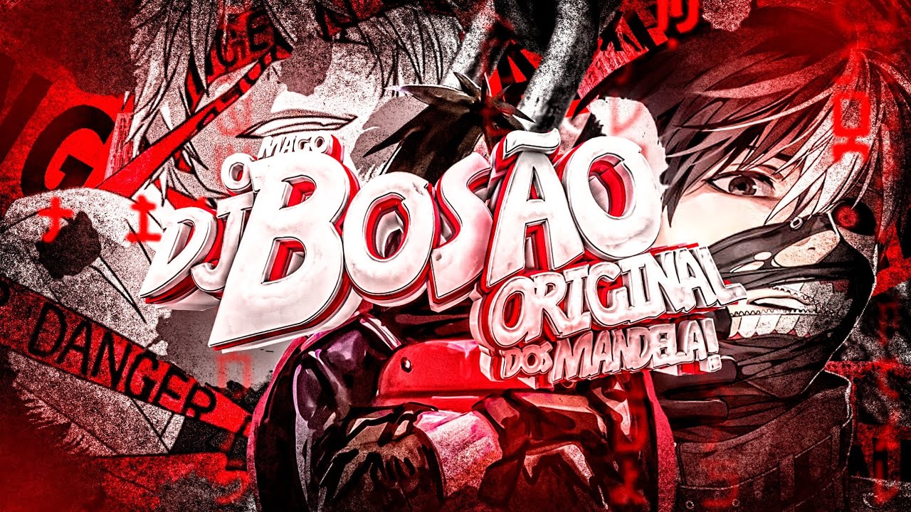 ENQUANTO A CHUVA CAI LÁ FORA - MC FAAT [ DJ BOSÃO ORIGINAL & ITKZIN ]