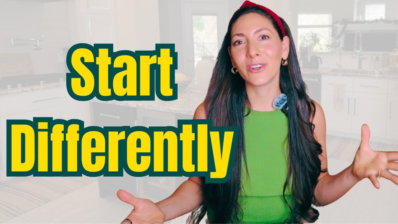 How to Truly Transform Your Body 🔥For the Last Time🔥