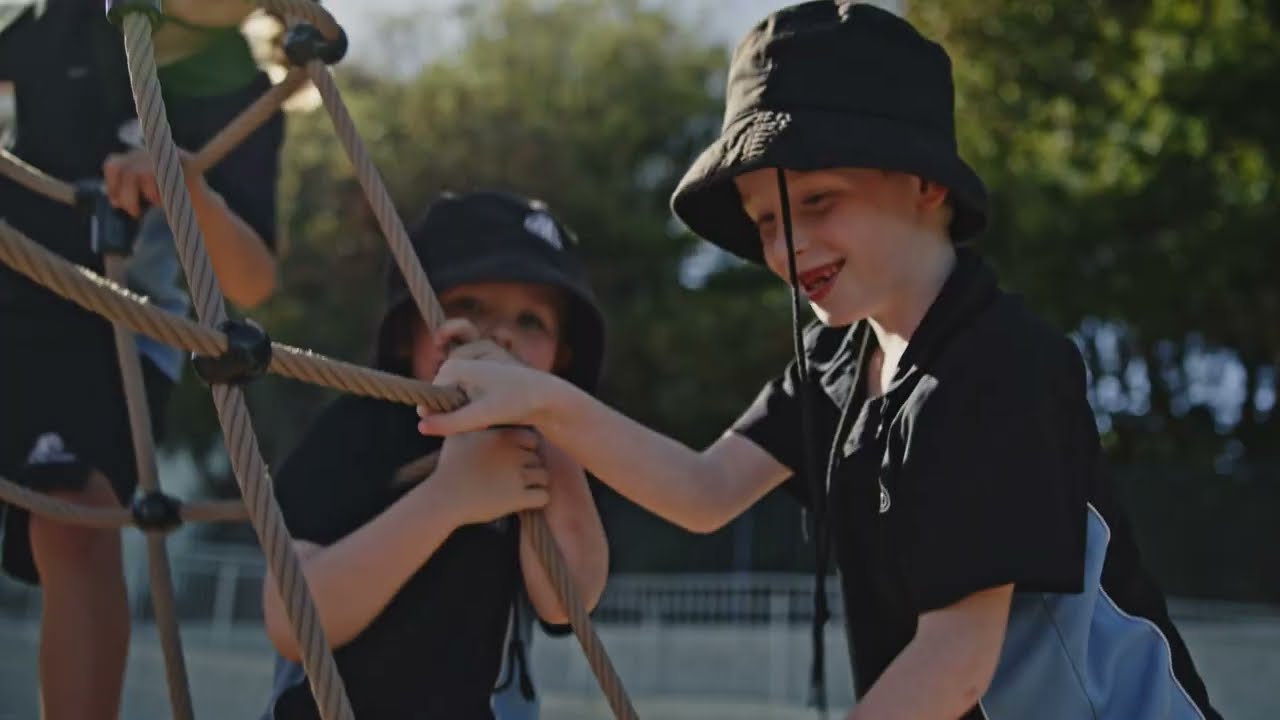 CREO Projects | Andersons Bay School, Dunedin