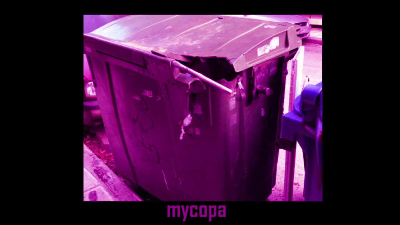 Sedatephobia - mycopa (prod.by Turdigrade)