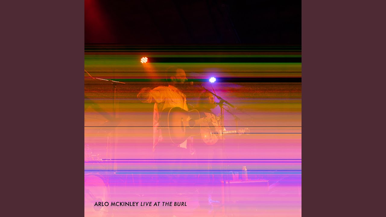 Time in Bars (Live)