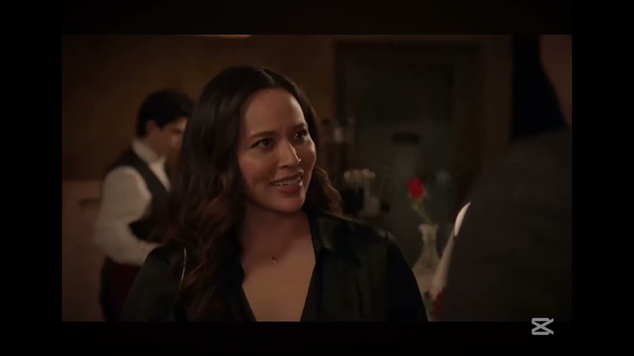 S7 Chenford (Lucy Chen & Tim Bradford)  | Where do we go now?