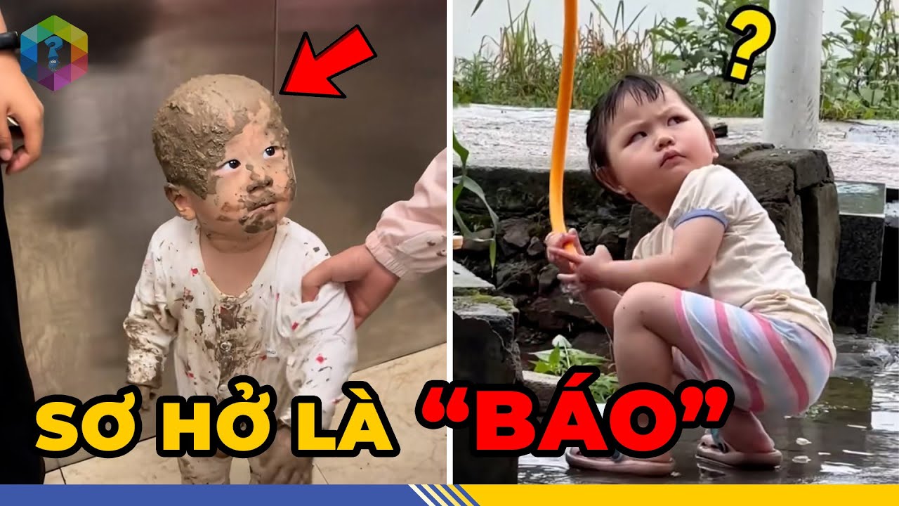 “Nghỉ Hưu Gặp Nghỉ Hè”: Cười Xỉu 1001 Pha Báo Thù Của “Mầm Non” Việt Nam Khiến Phụ Huynh Xỉu Ngang