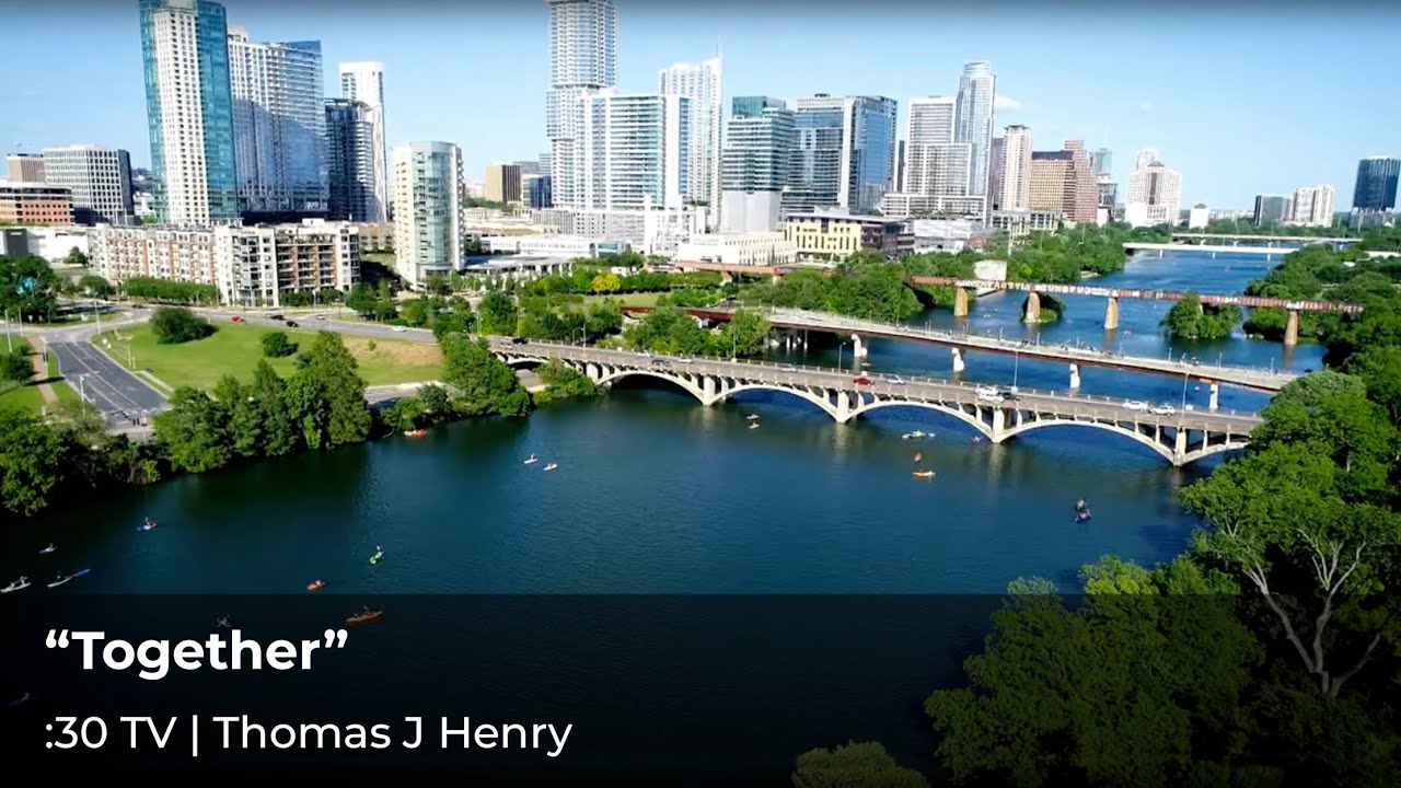 Thomas J. Henry 