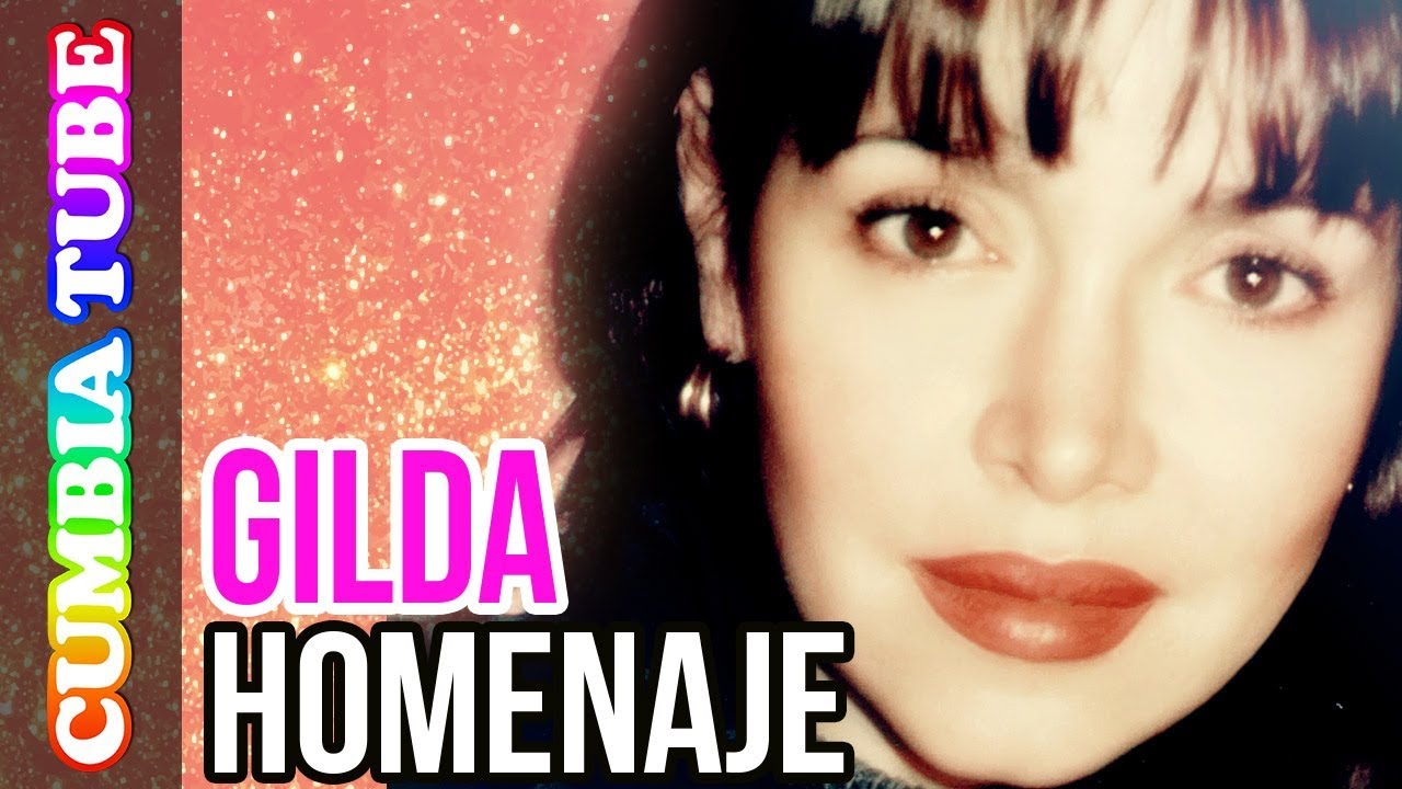 Los Grandes de la Cumbia homenajean a Gilda | Cumbia Tube